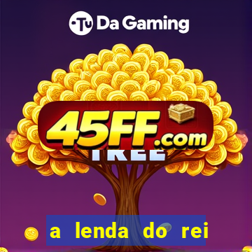 a lenda do rei macaco 1 filme completo dublado